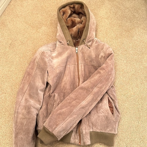 Fantastic International Zip Jacket with lining - Picture 4 of 8